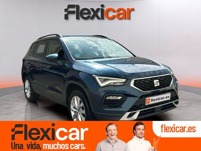 SEAT Ateca (1.5 TSI 110kW (150CV) S&S X-Perience) en Zaragoza