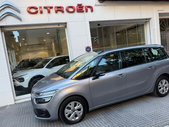 Imagen de CITROEN Grand C4 Spacetourer 1.2 PureTech S&S Live 130