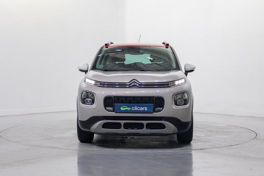 Foto del CITROEN C3 Aircross Puretech S&S Feel 110