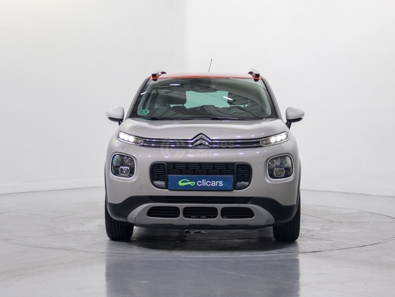 Foto del CITROEN C3 Aircross Puretech S&S Feel 110