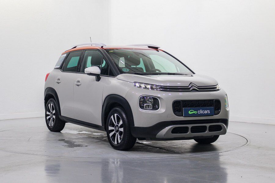 Foto del CITROEN C3 Aircross Puretech S&S Feel 110