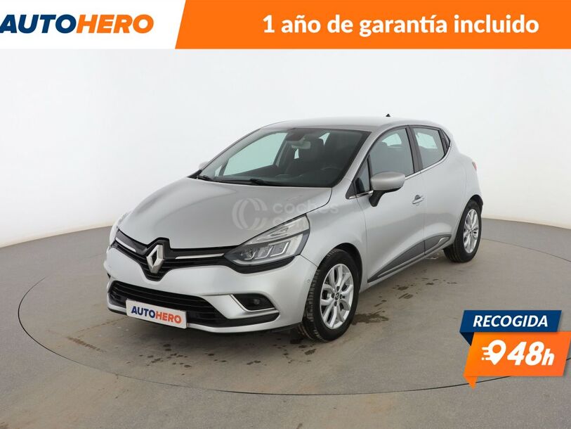 Foto del RENAULT Clio 1.5dCi Energy Zen 81kW