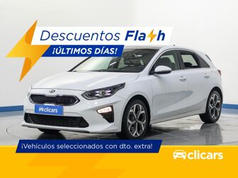 Imagen de KIA Ceed 1.4 T-GDI Launch Edition DCT