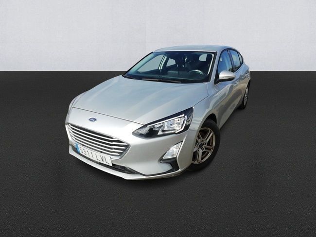 Foto del FORD Focus Sportbreak 1.0 Ecoboost MHEV Trend+