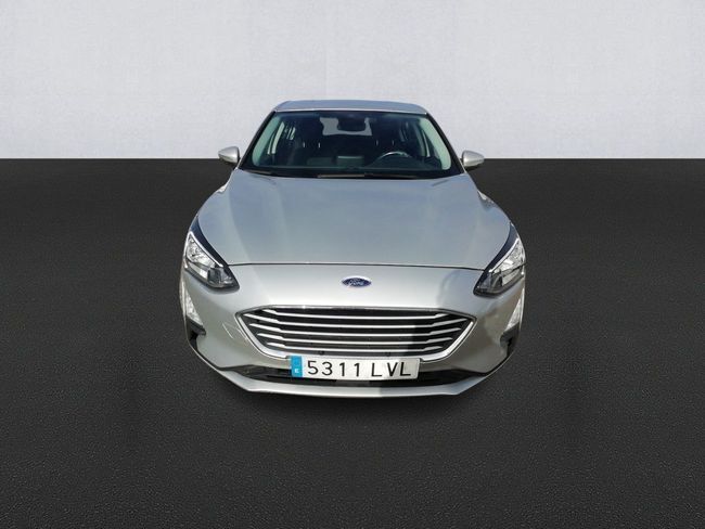 Foto del FORD Focus Sportbreak 1.0 Ecoboost MHEV Trend+