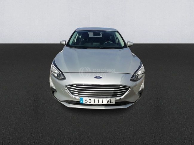 Foto del FORD Focus Sportbreak 1.0 Ecoboost MHEV Trend+