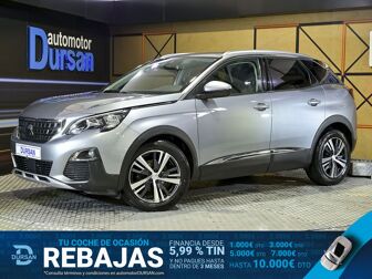 Imagen de PEUGEOT 3008 1.5BlueHDi Allure S&S 130