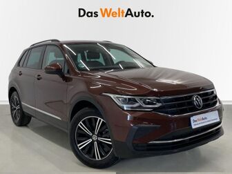 Imagen de VOLKSWAGEN Tiguan 1.5 TSI Life 110kW