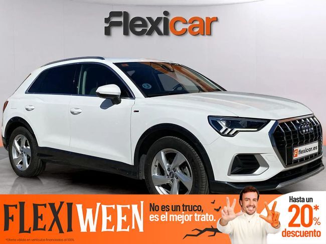 AUDI Q3 (35 TDI 110kW (150CV) S tronic) en Cádiz