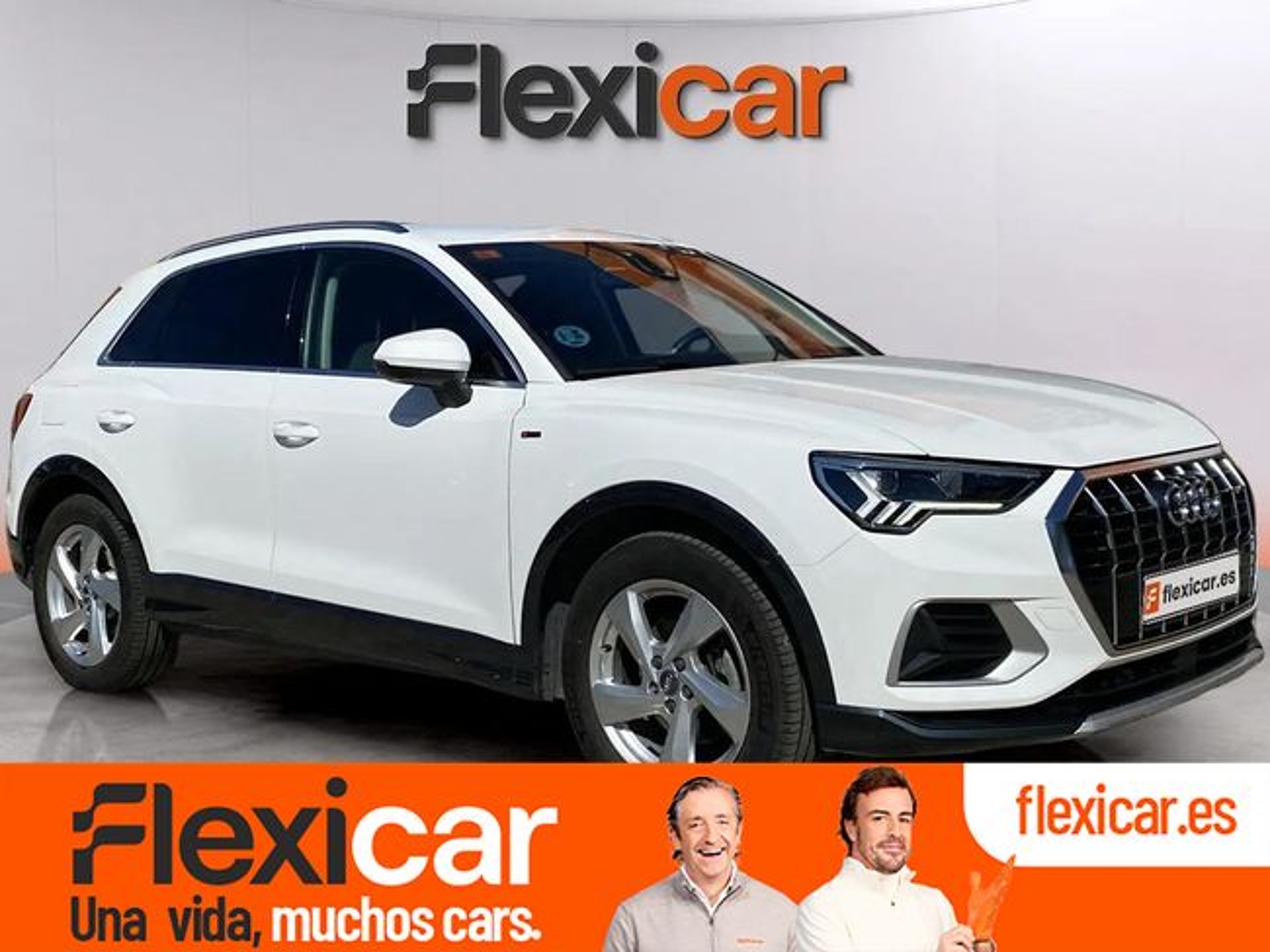 Imagen de AUDI Q3