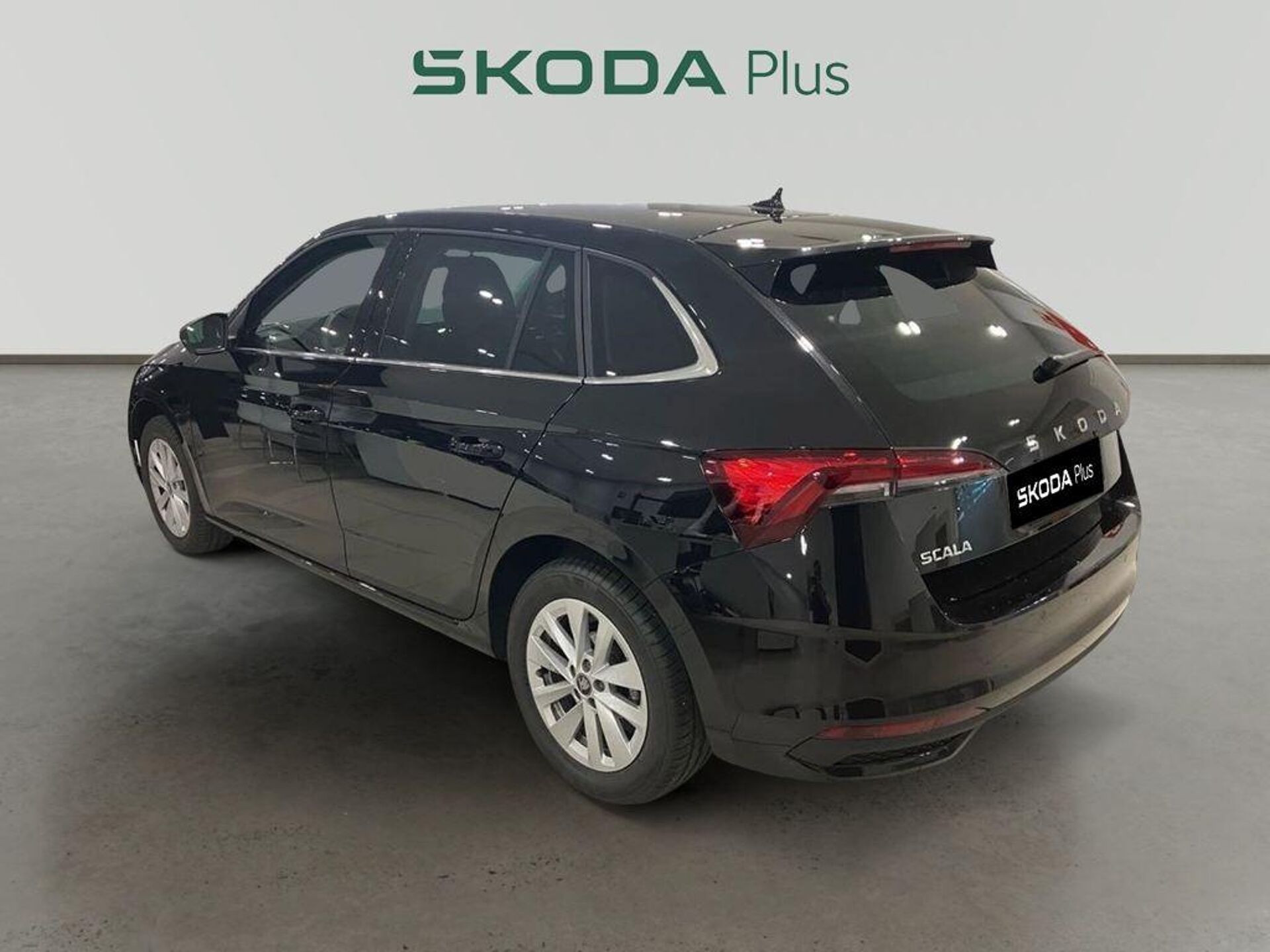 Imagen 2 de SKODA Scala