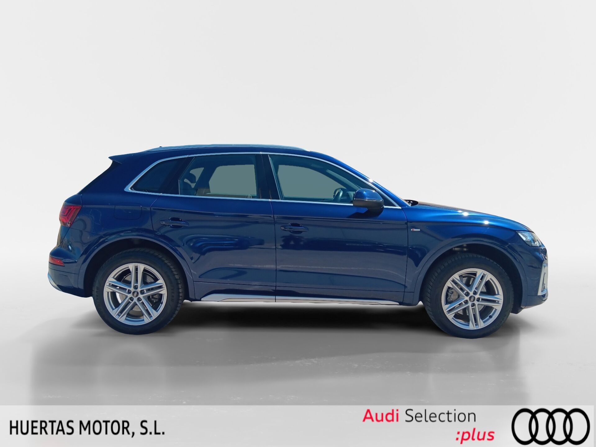 Imagen 3 de AUDI Q5