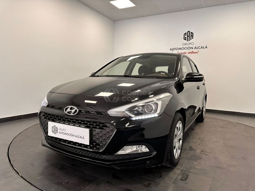 Foto del HYUNDAI i20 1.2 Essence