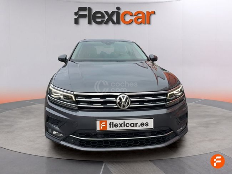 Foto del VOLKSWAGEN Tiguan 2.0TDI Advance DSG 110kW