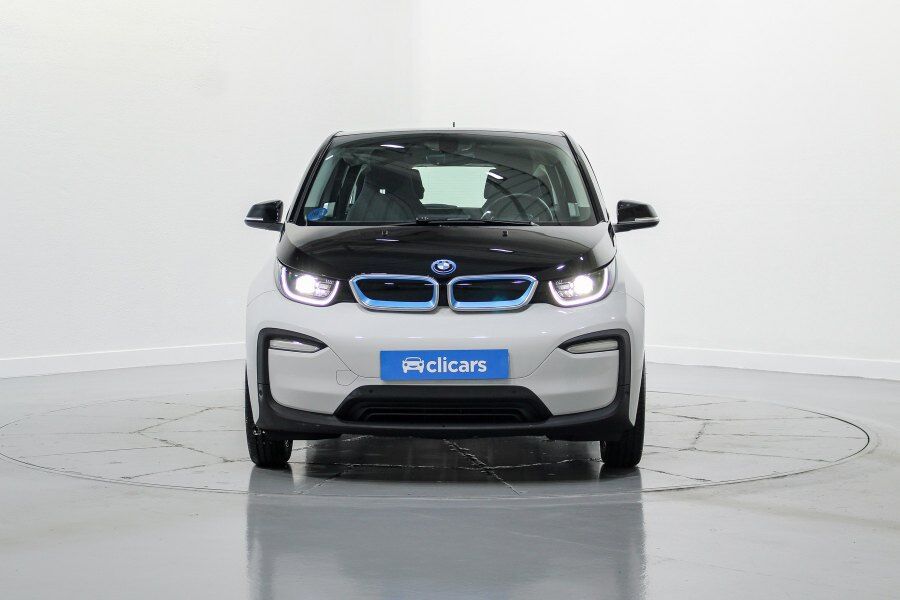 Foto del BMW i3 94Ah BEV