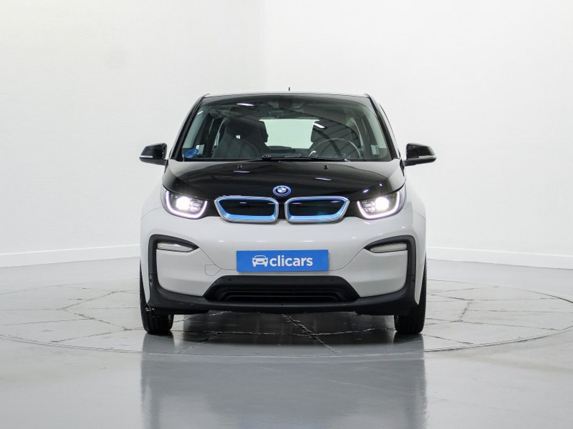 Imagen 2 de BMW i3
