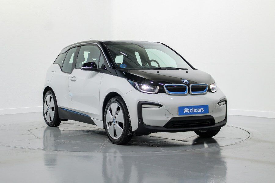 Foto del BMW i3 94Ah BEV