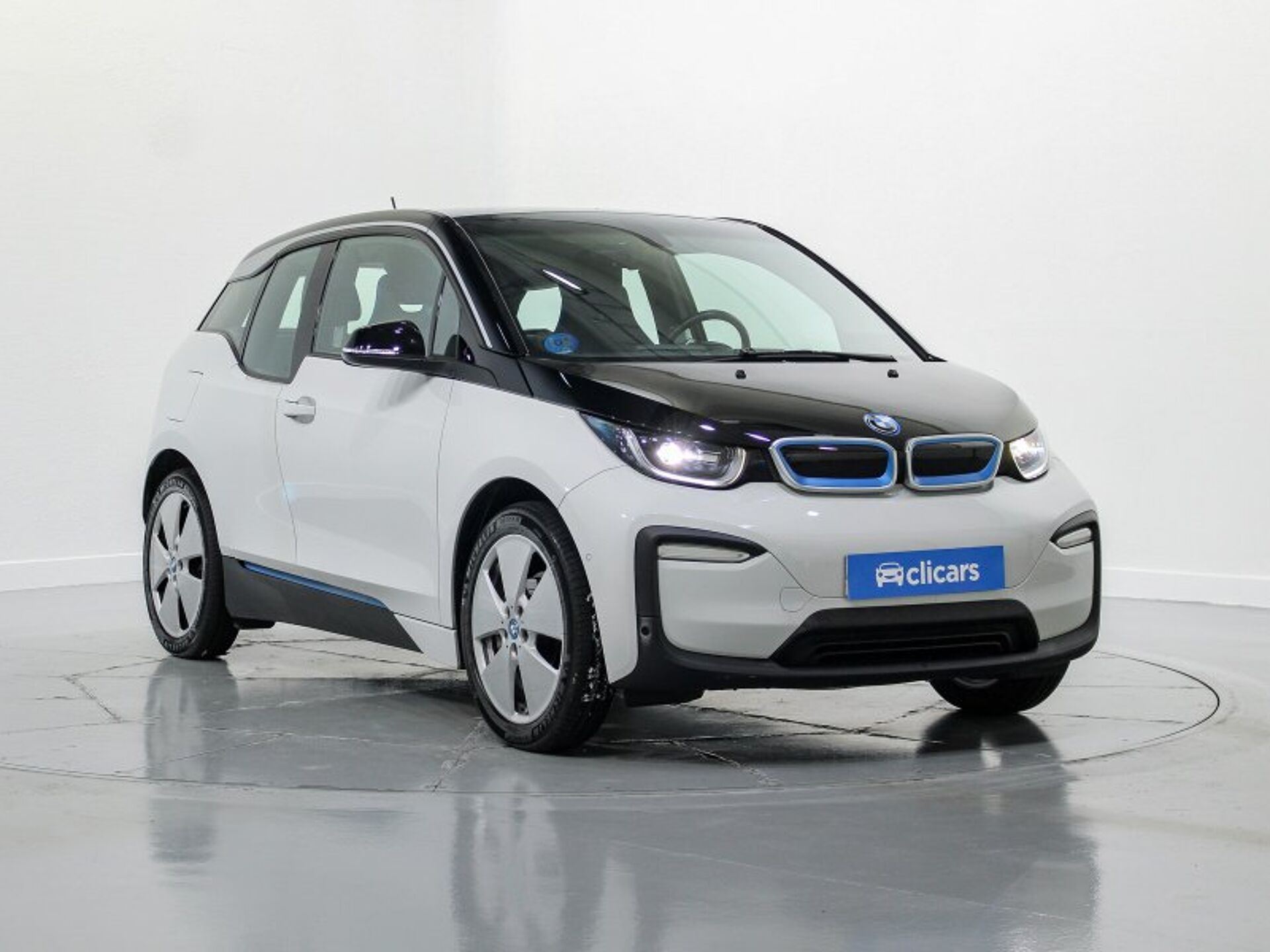 Imagen 3 de BMW i3