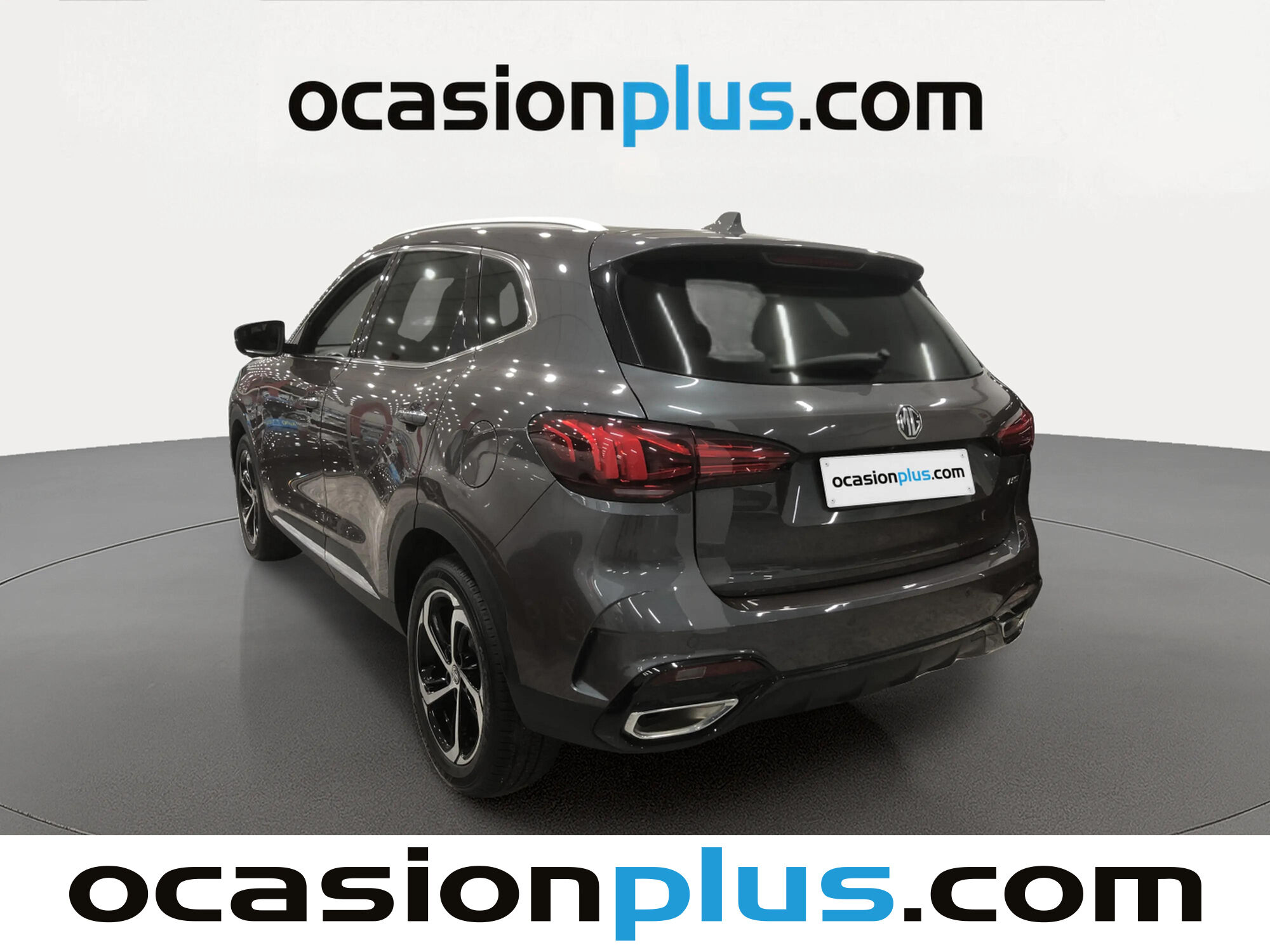 Foto del MG HS 1.5 T-GDI AT Luxury