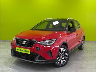 Imagen de SEAT Arona 1.0 TSI S&S FR 110