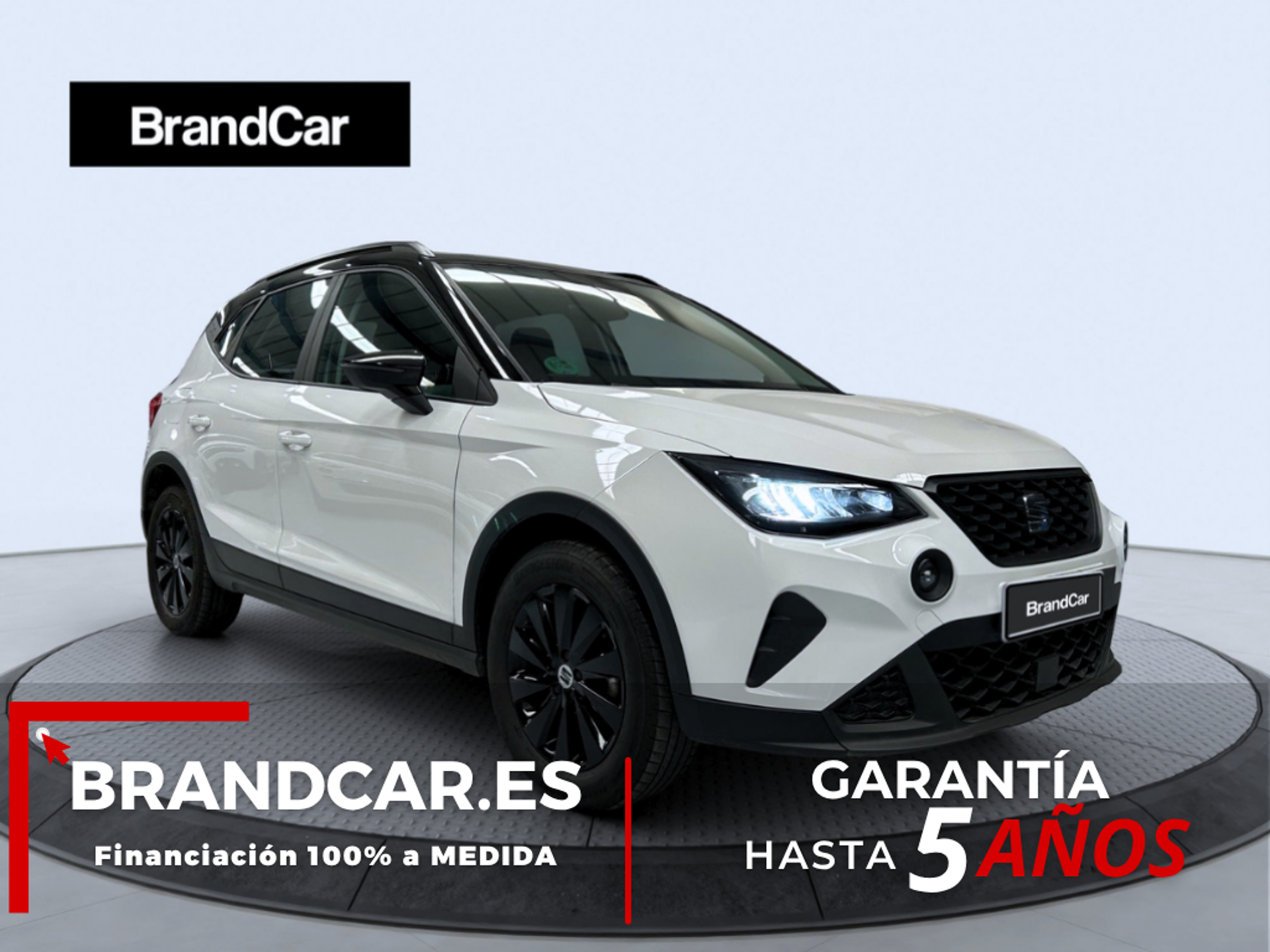 Imagen de SEAT Arona