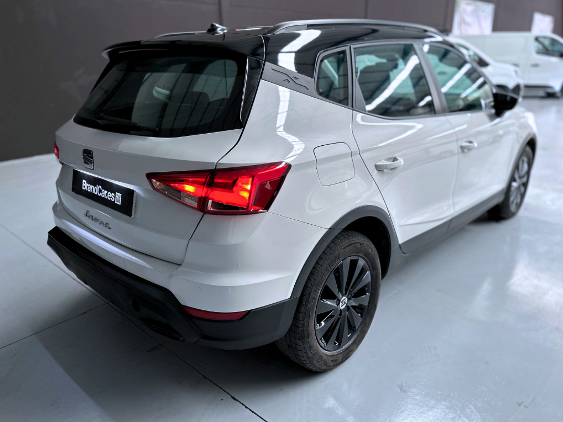 Imagen 2 de SEAT Arona