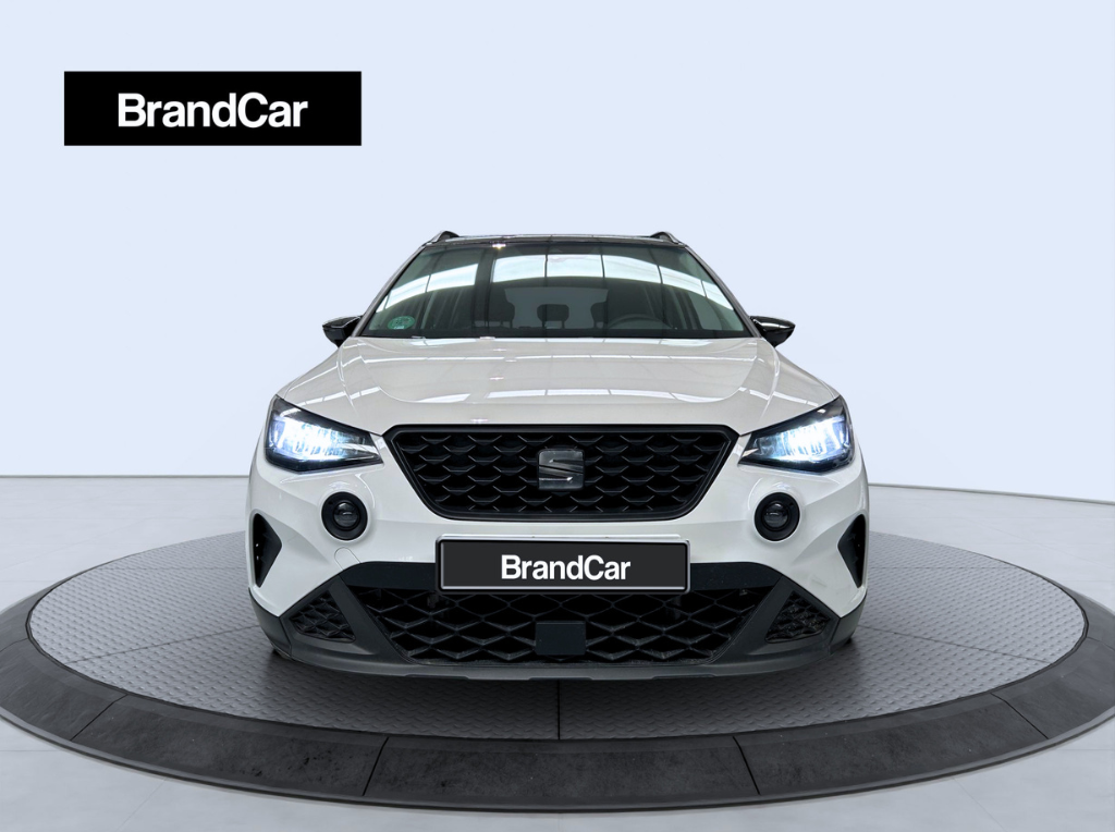 Foto del SEAT Arona 1.0 TSI S&S Reference XM 95