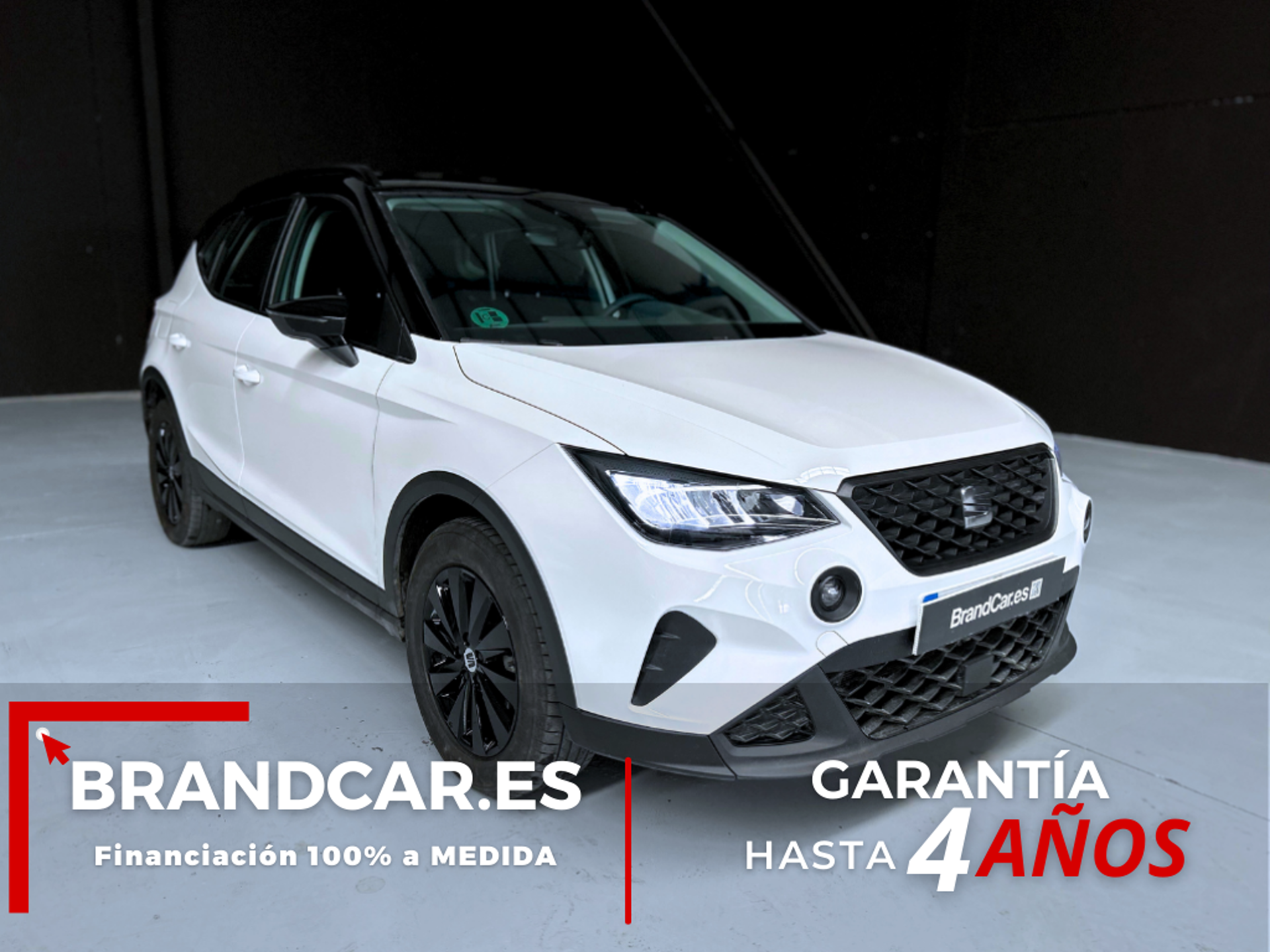 Imagen de SEAT Arona