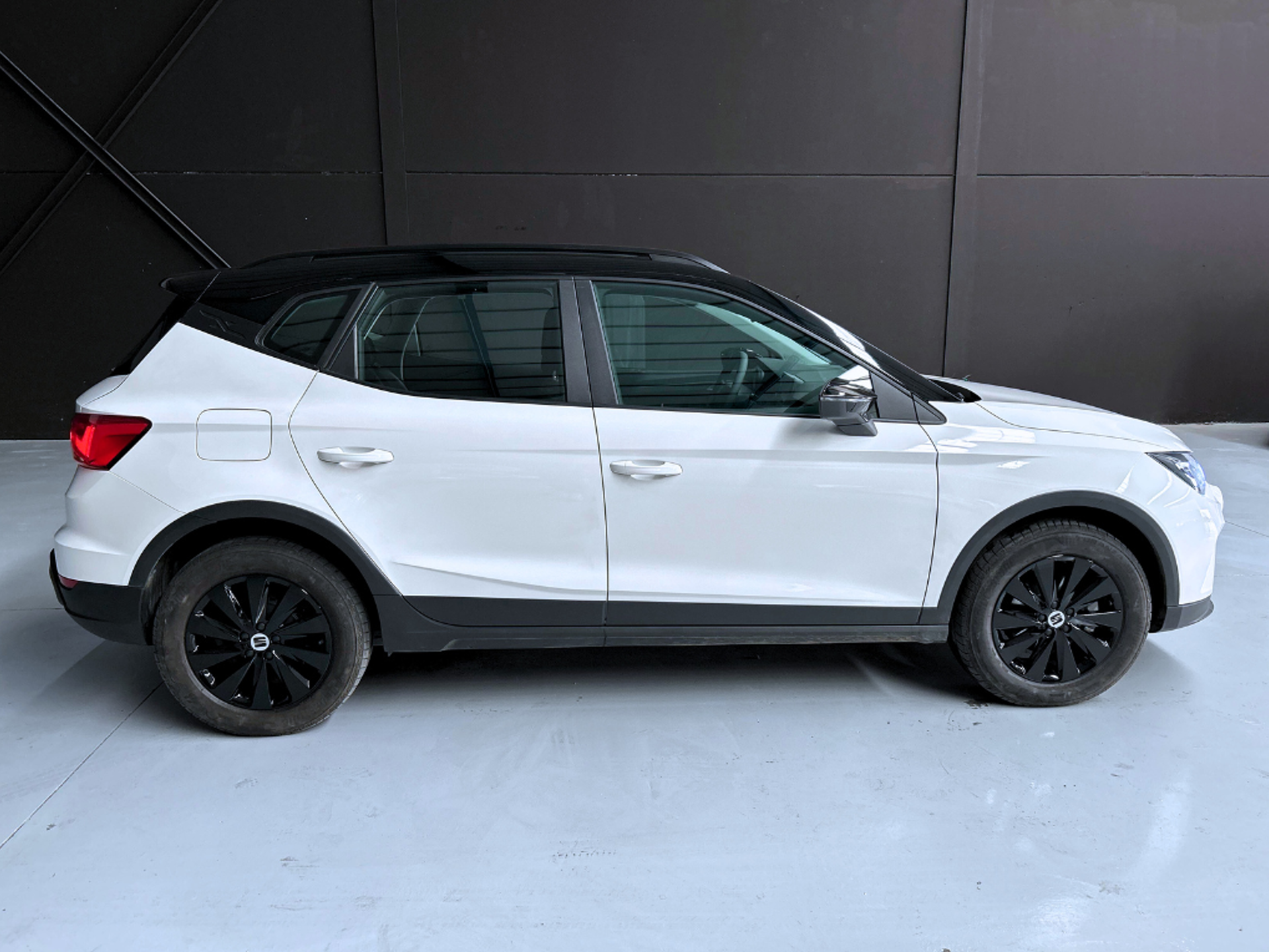 Imagen 3 de SEAT Arona