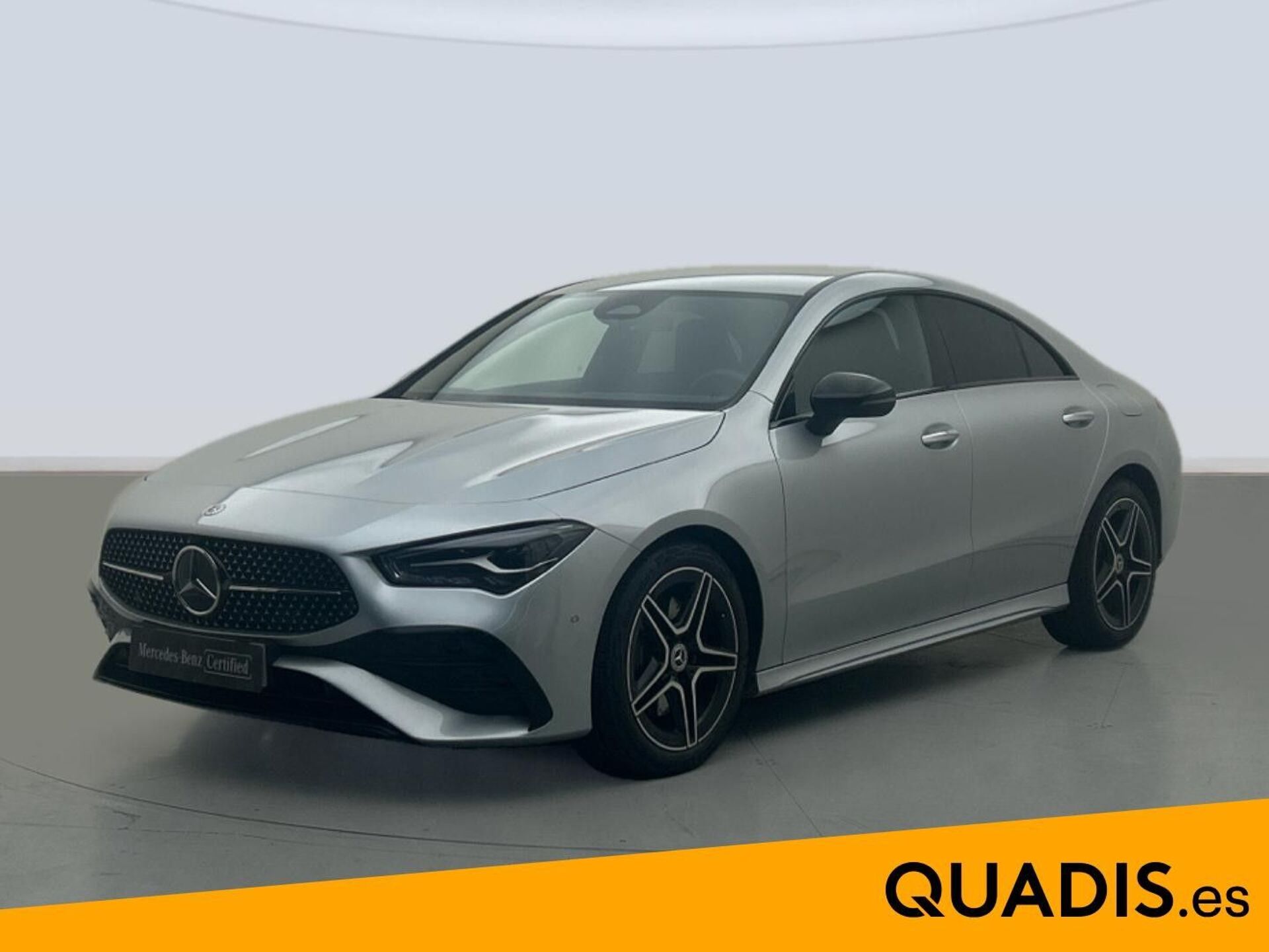 Imagen de MERCEDES Clase CLA