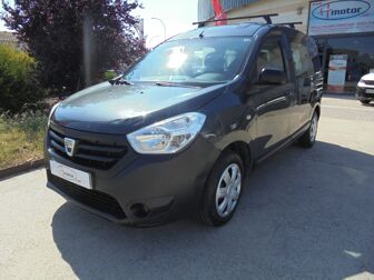 Imagen de DACIA Dokker 1.5dCi Ambiance SS 66kW