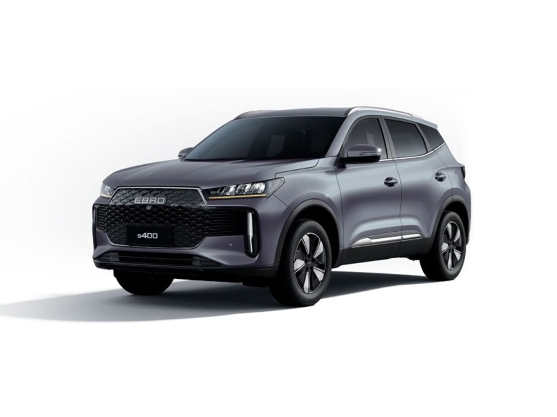 Imagen 3 de EBRO s400