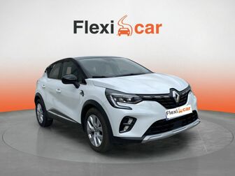 Imagen de RENAULT Captur Blue DCi Zen 85kW