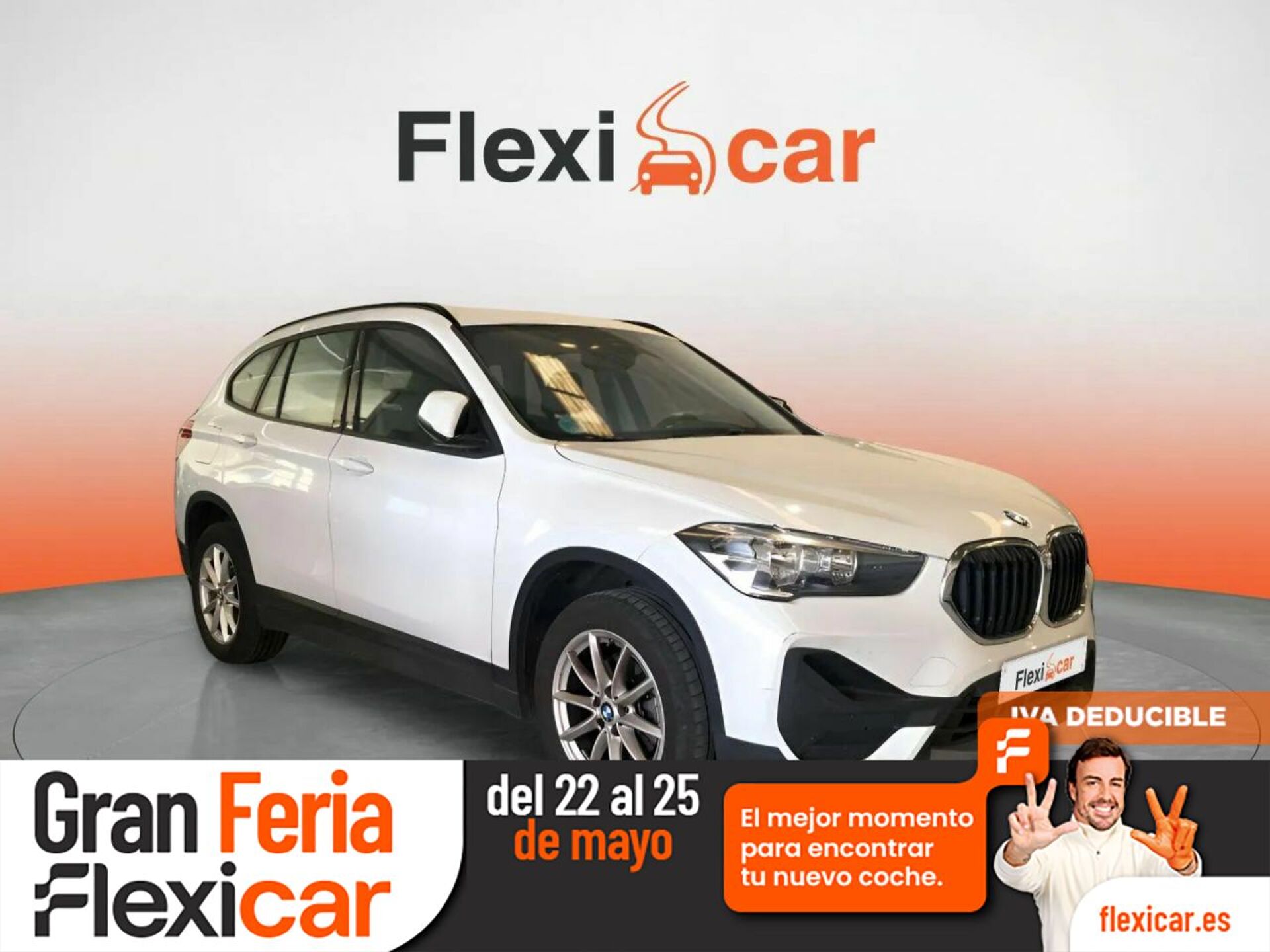 Imagen de BMW X1