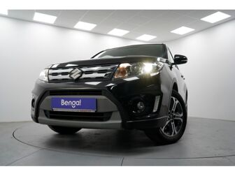 Imagen de SUZUKI Vitara 1.6 GLX