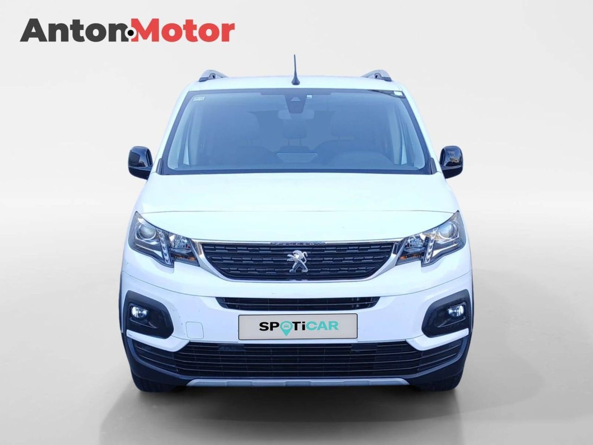 Imagen 2 de PEUGEOT Rifter