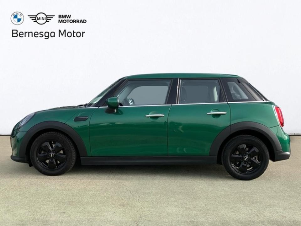 Foto del MINI Mini Cooper Aut.