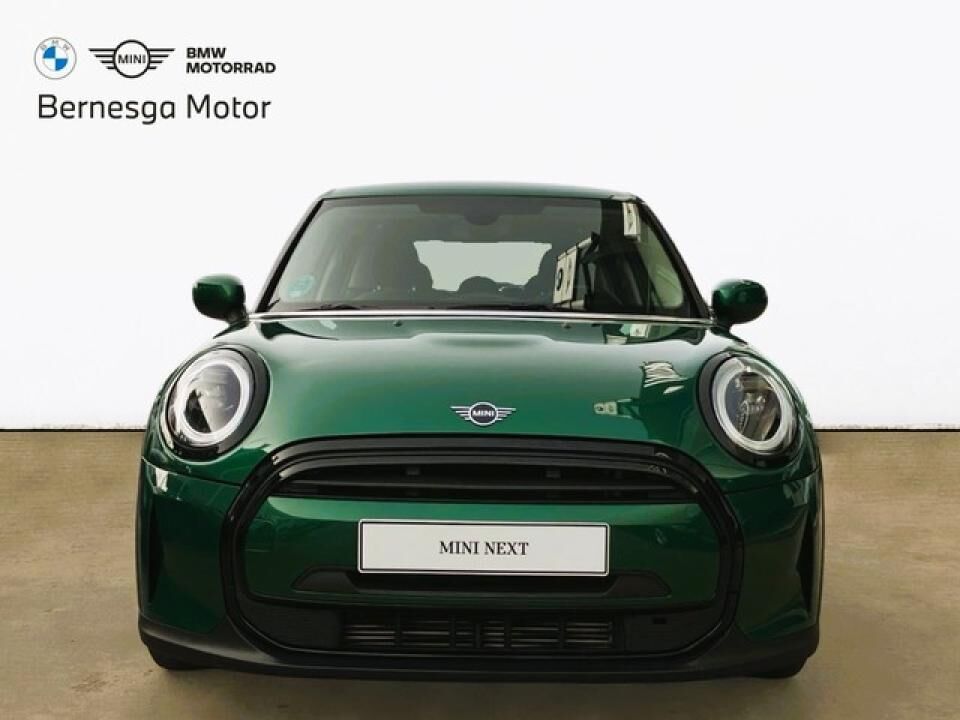 Foto del MINI Mini Cooper Aut.