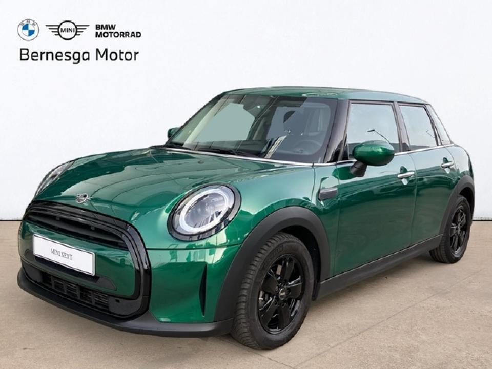 Foto del MINI Mini Cooper Aut.