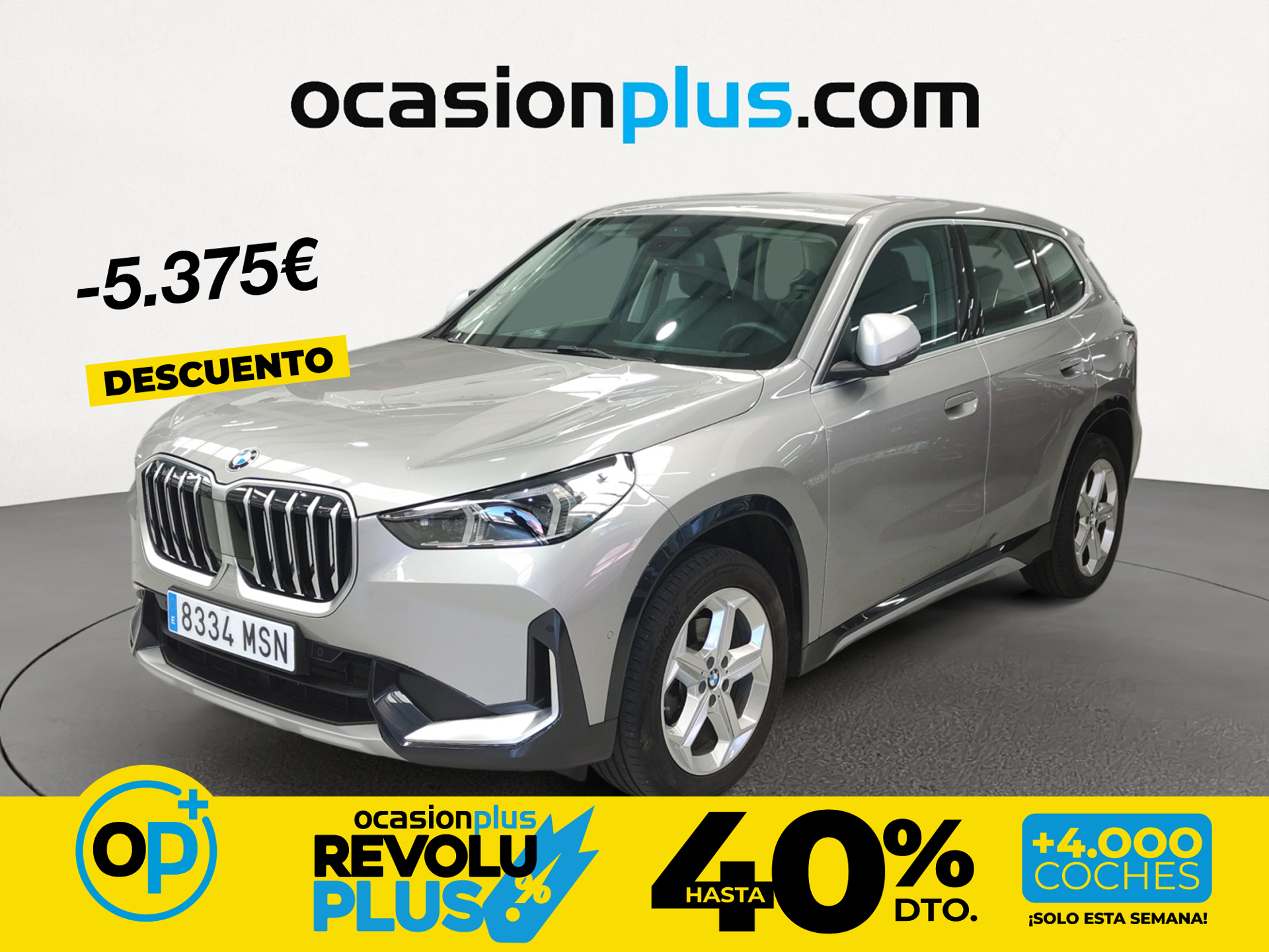 Imagen de BMW X1