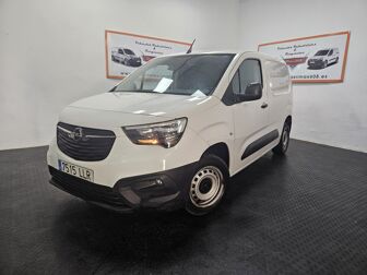 Imagen de OPEL Combo Cargo 1.5TD S&S L 1000 Express 100