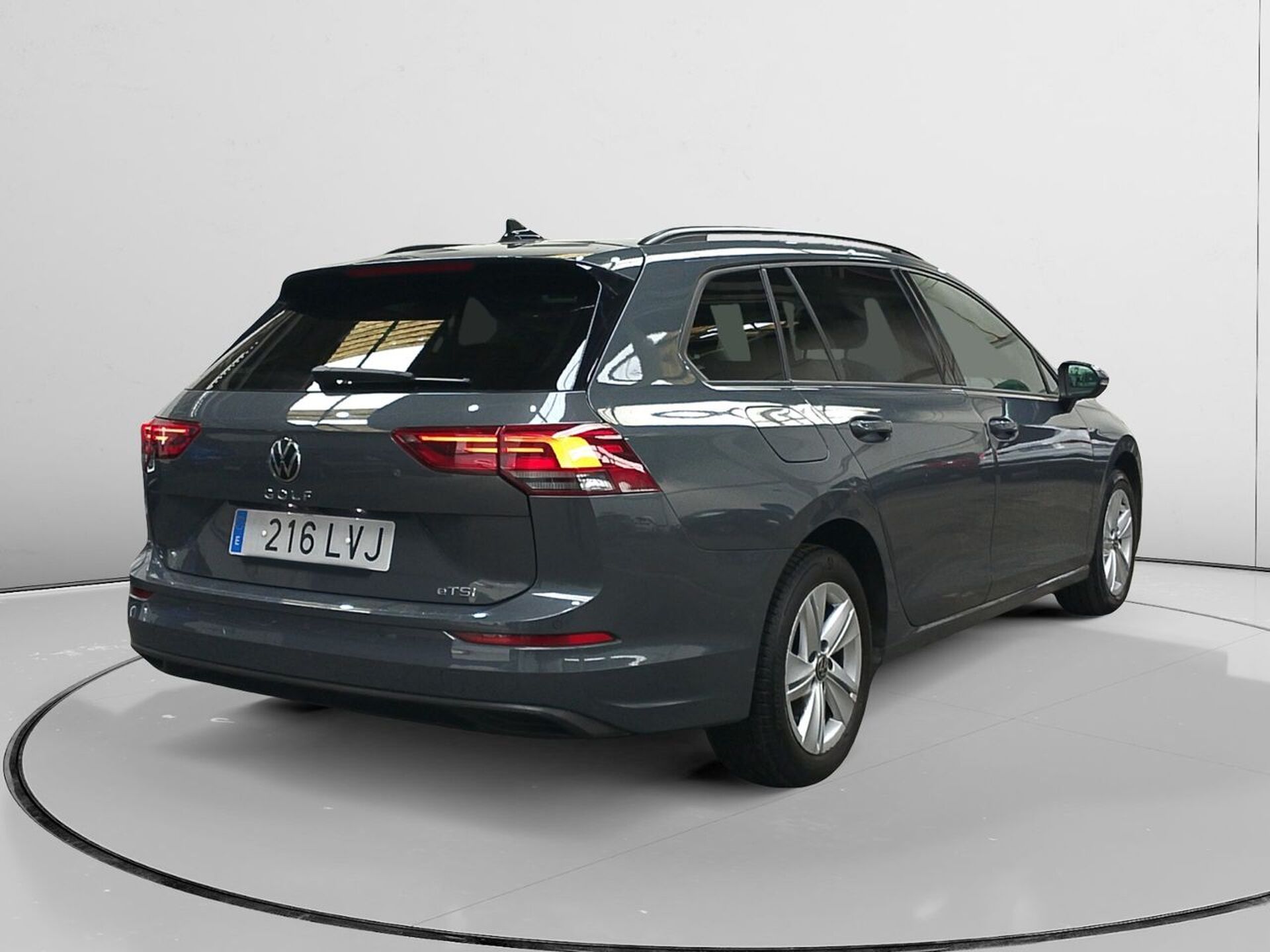 Imagen 2 de VOLKSWAGEN Golf