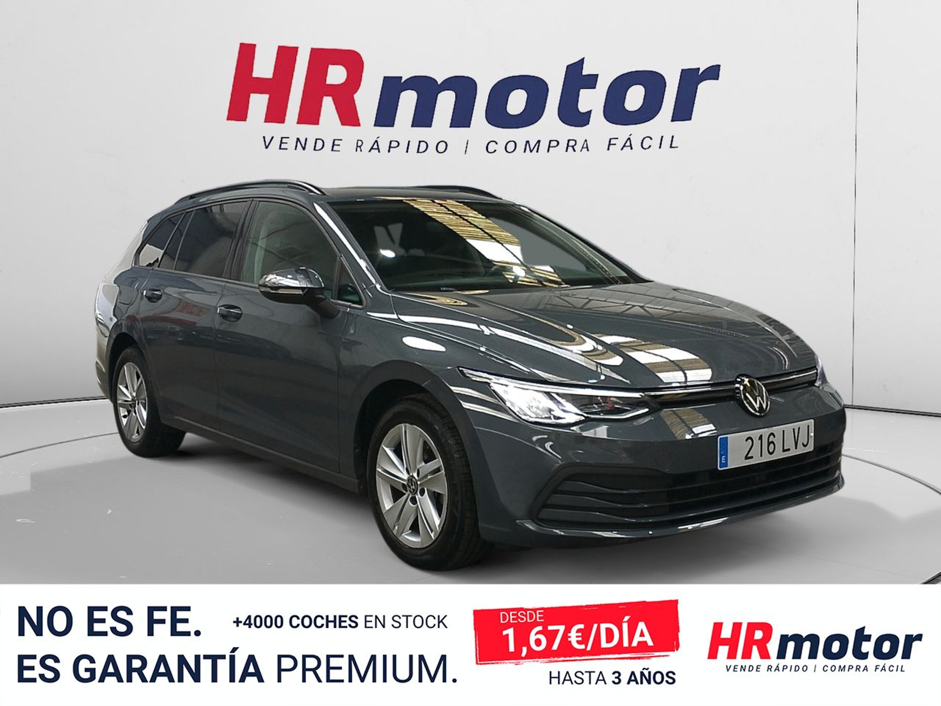 Imagen de VOLKSWAGEN Golf