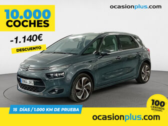 Imagen de CITROEN C4 Picasso 2.0BlueHDi Feel EAT6 150