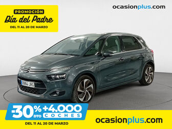 Imagen de CITROEN C4 Picasso 2.0BlueHDi Feel EAT6 150