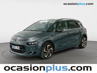 Imagen de CITROEN C4 Picasso 2.0BlueHDi Feel EAT6 150