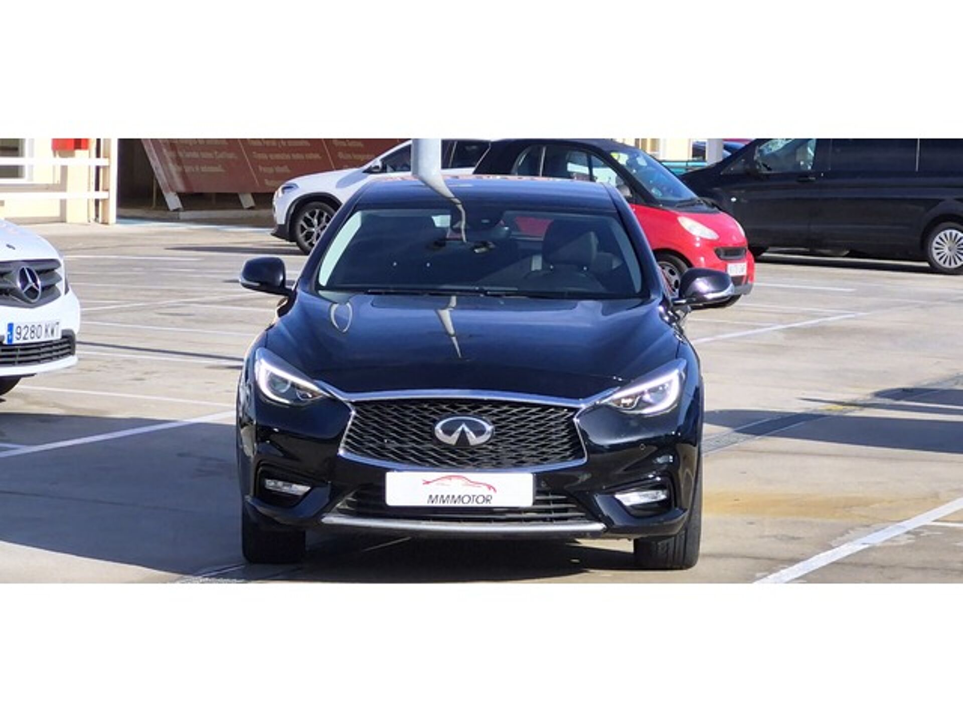 Imagen 2 de INFINITI Q30