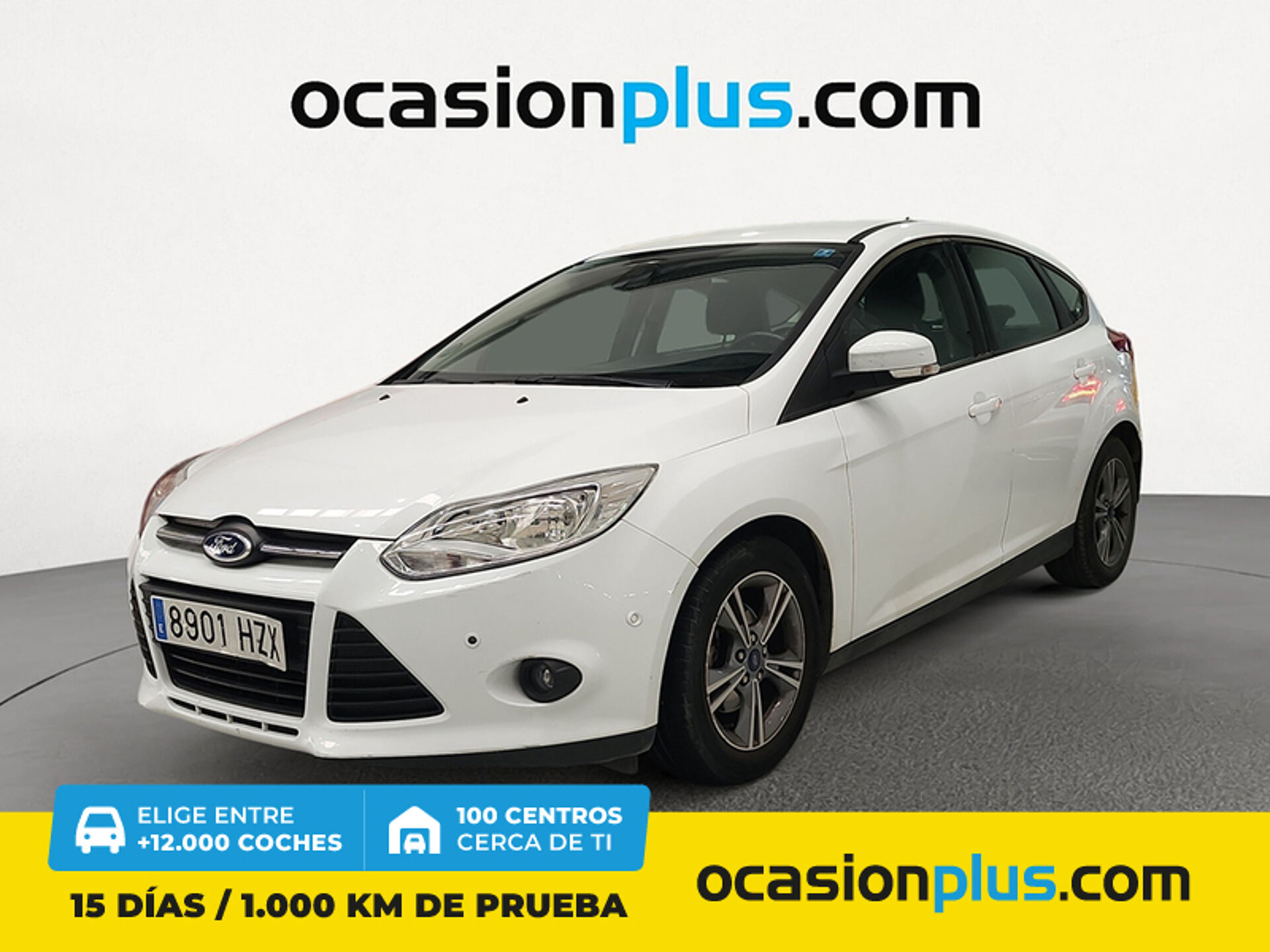 Imagen de FORD Focus