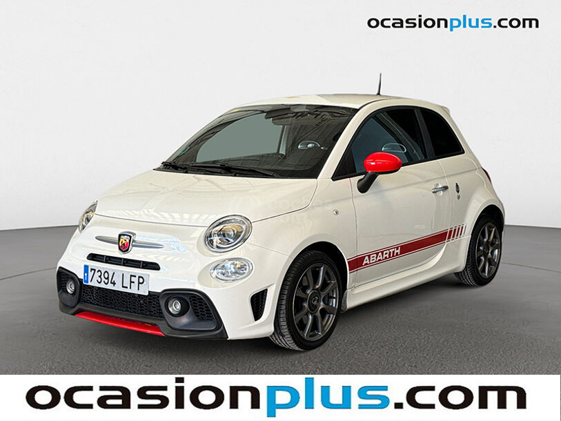 Foto del ABARTH 595 1.4T JET 107KW