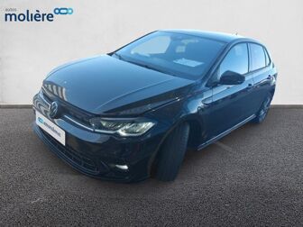 Imagen de VOLKSWAGEN Polo 1.0 TSI R-Line 70kW